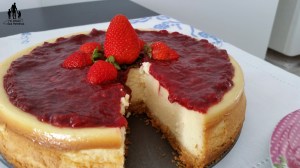 geleia como cobertura