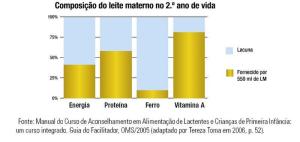 leite materno 2 anos