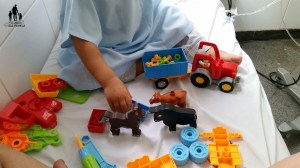 tec - desmontar e montar