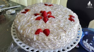 torta morango ivina