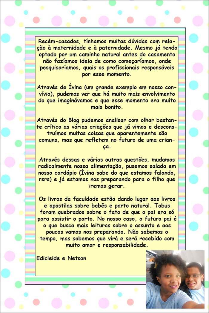 depoimento edicleide